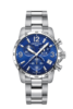 DS Podium Chronograph 1/10 sec