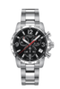 DS Podium Chronograph 1/10 sec