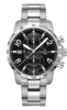 DS Podium Chronograph Automatic