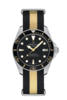 DS Action Diver 40.5mm Powermatic 80